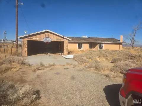 8955 Munsey Rd, Cantil, CA 93519
