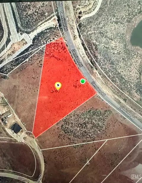 0 Dotty Ct, Tehachapi, CA 93561