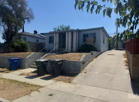 505 B St, Taft, CA 93268 photo 1