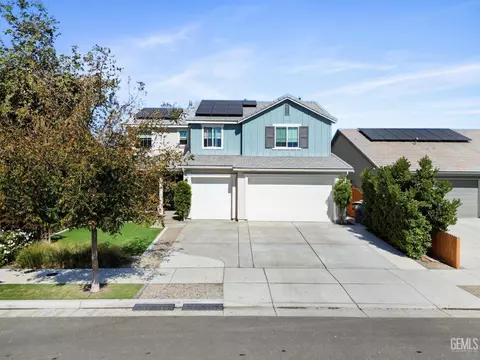 15414 Donostia St, Bakersfield, CA 93314