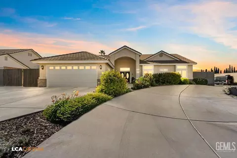 13907 Via La Madera, Bakersfield, CA 93314