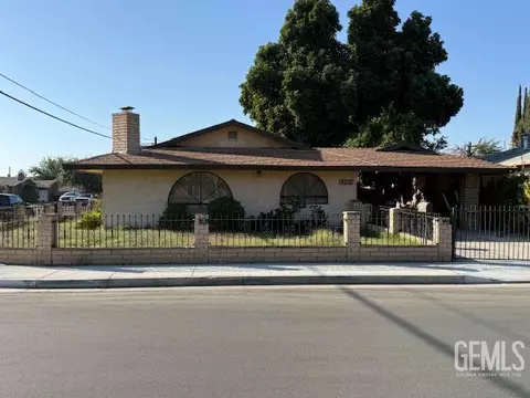 403 W Euclid Ave, Shafter, CA 93263 photo 2