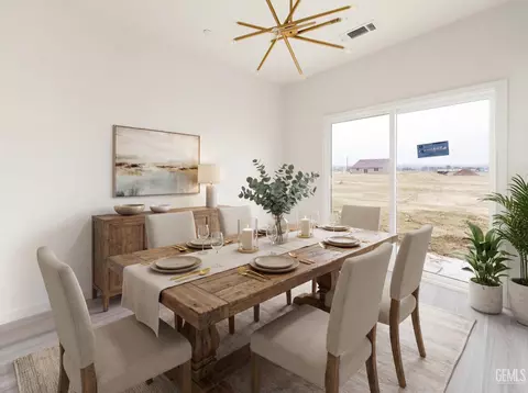 Dining - 28108 Valley West Rd, Taft, CA 93268 photo 1 of 1