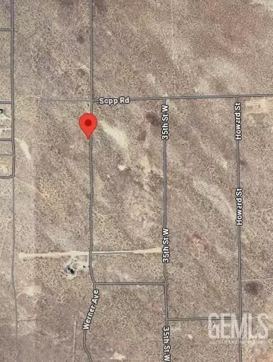 0 431-06-00-1, Mojave, CA 93528