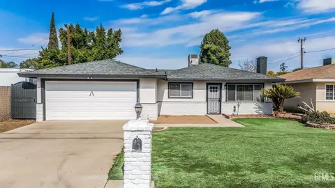 3912 Quarter Ave, Bakersfield, CA 93309