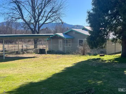 12351 Highway 155, Glennville, CA 93226