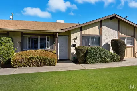 541 Front St, Taft, CA 93268 photo 1