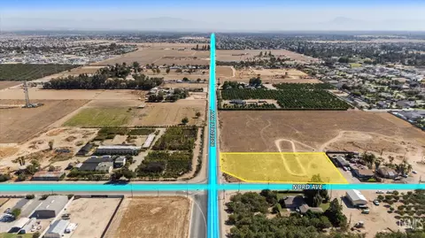0 Rosedale Hwy, Bakersfield, CA 93314