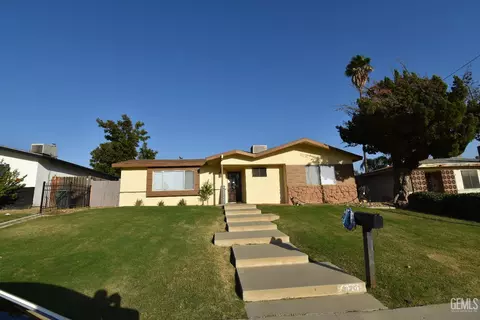 3201 Apollo St, Bakersfield, CA 93306