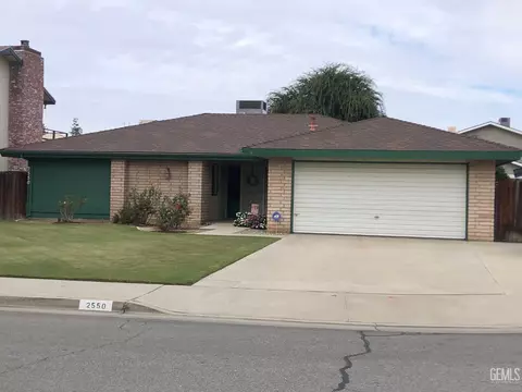 2550 Sycamore Ct, Wasco, CA 93280