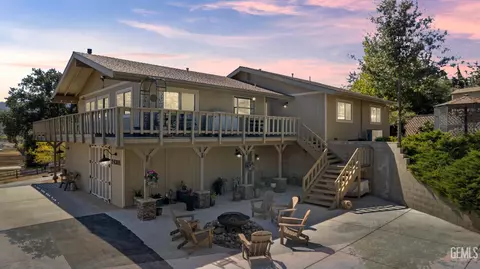 24301 Silver Creek Way, Tehachapi, CA 93561 photo 5