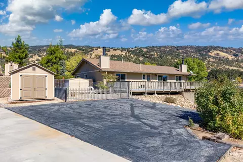 24301 Silver Creek Way, Tehachapi, CA 93561 photo 45
