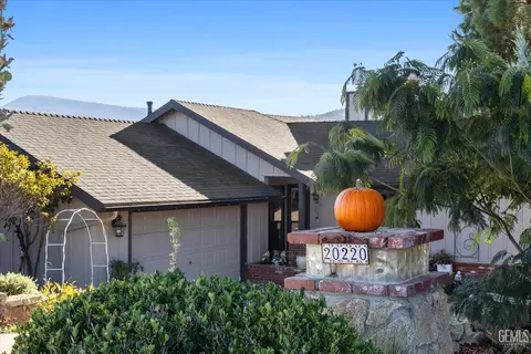 20220 Bald Mountain Dr, Tehachapi, CA 93561 photo 5
