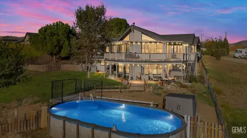 20220 Bald Mountain Dr, Tehachapi, CA 93561 photo 2
