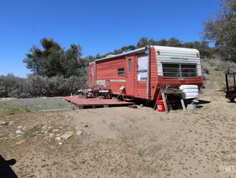 17401 Mountain Climber Way, Tehachapi, CA 93561
