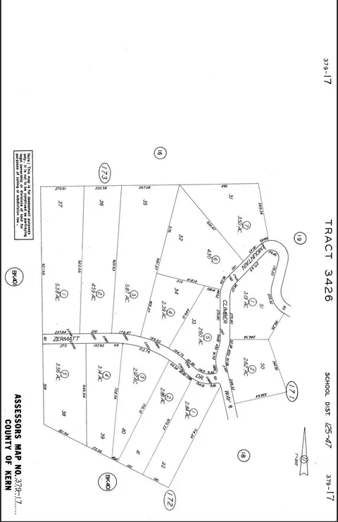 17401 Mountain Climber Way, Tehachapi, CA 93561 photo 35