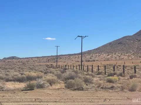 0 Tehachapi Willow Springs Rd, Tehachapi, CA 93560