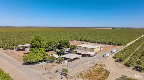 28548 Woollomes Ave, Wasco, CA 93280
