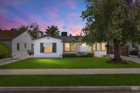 231 Ray St, Bakersfield, CA 93308
