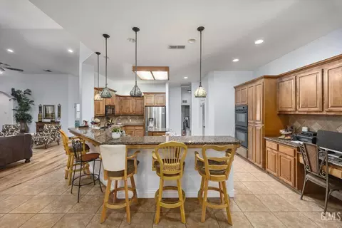 Kitchen - 901 Katie Ct, Shafter, CA 93263 photo 1 of 5