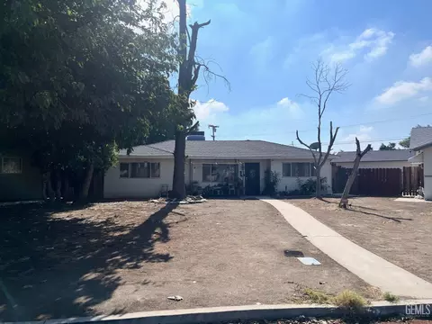 1807 June Ave, Bakersfield, CA 93304