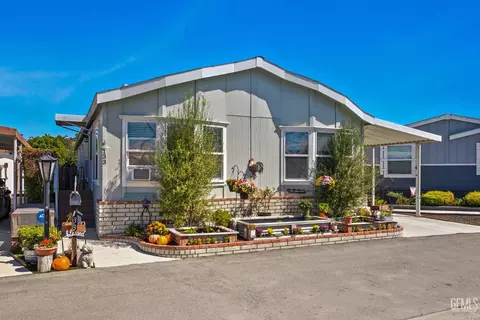 4388 E Central Ave #133, Camarillo, CA 93010