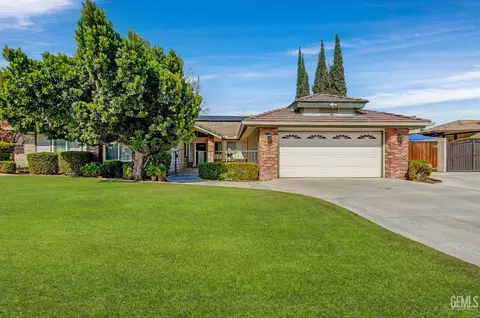13804 Taradale Ct, Bakersfield, CA 93314