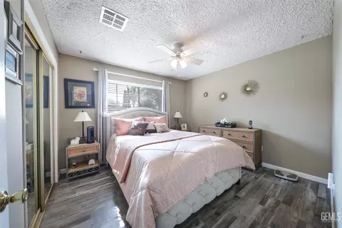 Bedroom - 140 Langford Ave, Arvin, CA 93203 photo 3 of 3