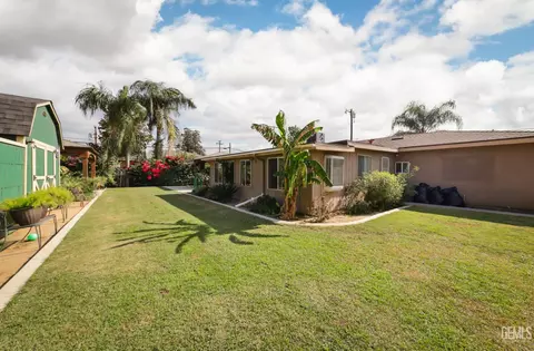 Exterior - 140 Langford Ave, Arvin, CA 93203 photo 3 of 11