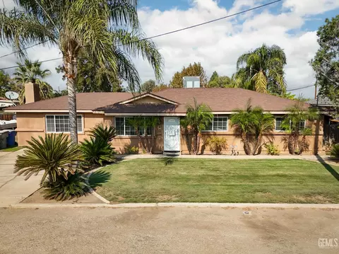 Exterior - 140 Langford Ave, Arvin, CA 93203 photo 11 of 11