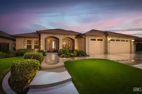 13603 Monarch Palm Ave, Bakersfield, CA 93314