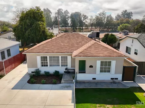 19 Oregon St, Bakersfield, CA 93305