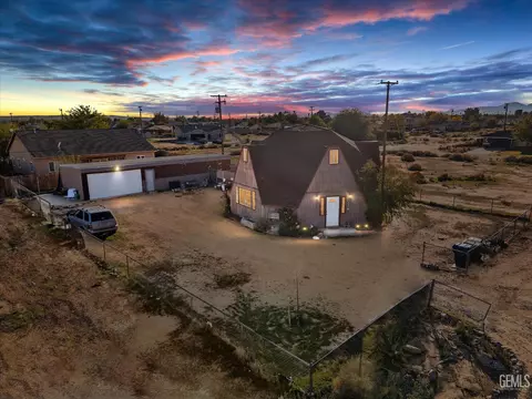 8812 Nipa Ave, California City, CA 93505