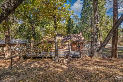 Exterior - 45888 Booth Ave, Posey, CA 93260 photo 5 of 18
