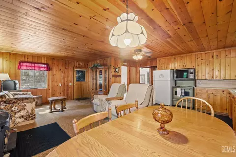 Dining - 45888 Booth Ave, Posey, CA 93260 photo 3 of 4