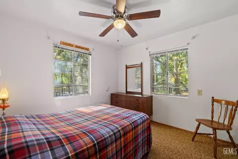 Bedroom - 45888 Booth Ave, Posey, CA 93260 photo 1 of 6
