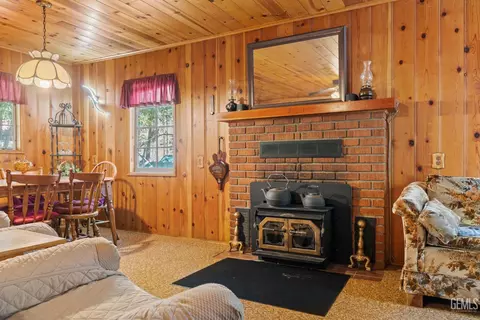 Living - 45888 Booth Ave, Posey, CA 93260 photo 4 of 5