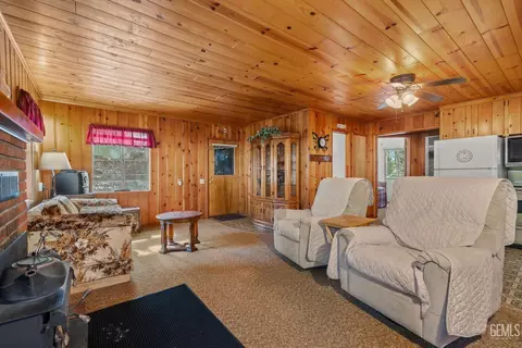 Living - 45888 Booth Ave, Posey, CA 93260 photo 5 of 5