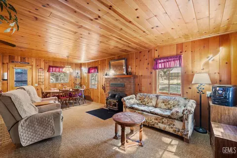Living - 45888 Booth Ave, Posey, CA 93260 photo 1 of 5