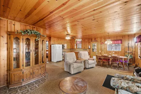Living - 45888 Booth Ave, Posey, CA 93260 photo 2 of 5