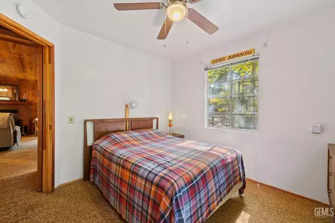 Bedroom - 45888 Booth Ave, Posey, CA 93260 photo 2 of 6