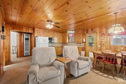 Dining - 45888 Booth Ave, Posey, CA 93260 photo 4 of 4