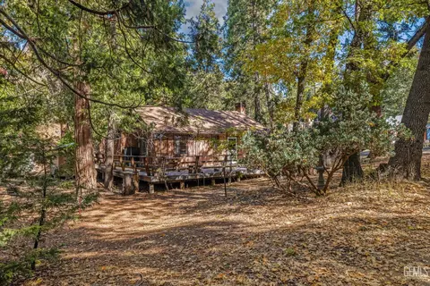 Exterior - 45888 Booth Ave, Posey, CA 93260 photo 3 of 18