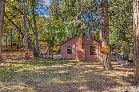 Exterior - 45888 Booth Ave, Posey, CA 93260 photo 8 of 18