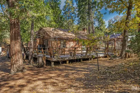 Exterior - 45888 Booth Ave, Posey, CA 93260 photo 6 of 18