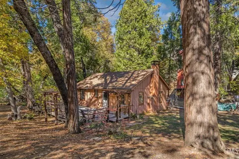 Exterior - 45888 Booth Ave, Posey, CA 93260 photo 7 of 18