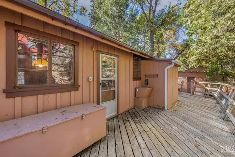 Exterior - 45888 Booth Ave, Posey, CA 93260 photo 13 of 18