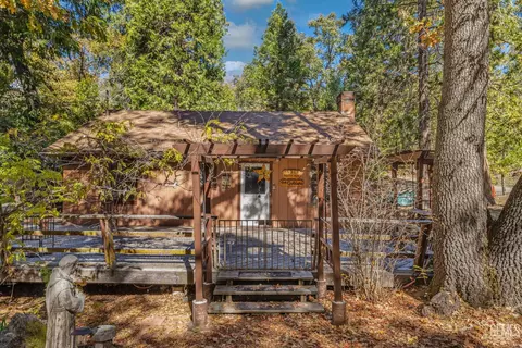Exterior - 45888 Booth Ave, Posey, CA 93260 photo 1 of 18