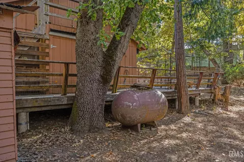 Exterior - 45888 Booth Ave, Posey, CA 93260 photo 16 of 18