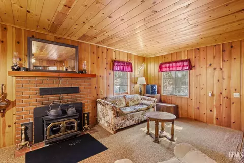 Living - 45888 Booth Ave, Posey, CA 93260 photo 3 of 5